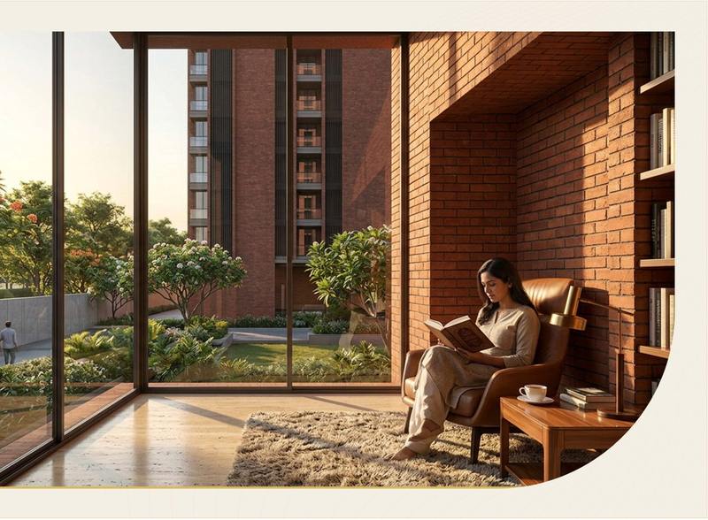 Vastu Friendly